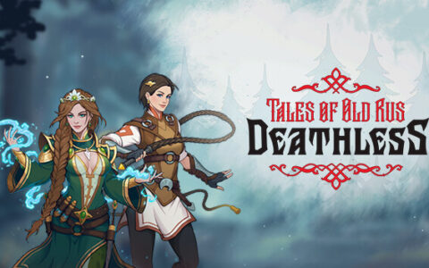 [Switch]不死 英雄任务 Deathless. The Hero Quest官方中文本体+1.0.1升补NSZ