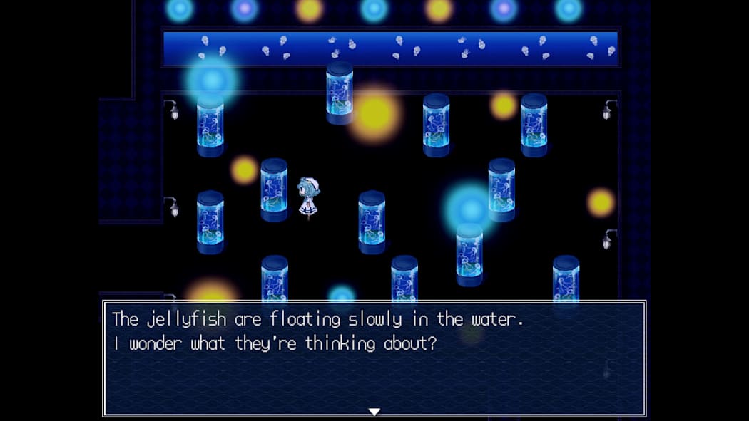 [Switch]水族馆不跳舞 The Aquarium does not dance官方中文本体+1.0.2升补NSZ