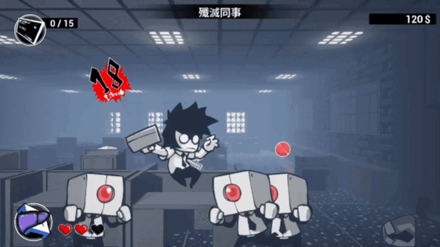 [Switch]即刻离职 Quit Today官方中文本体+1.0.7升补XCZ
