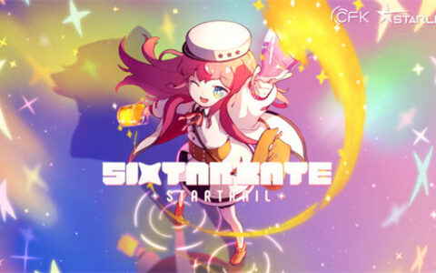 [Switch]六星之门 星轨官方中文本体+1.0.016升补+7DLCNSZ原版