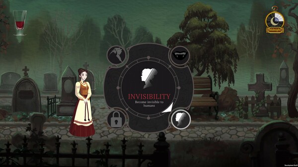 [Switch]午夜赤霞 Cabernet官方中文本体+1.1.25升补NSZ原版