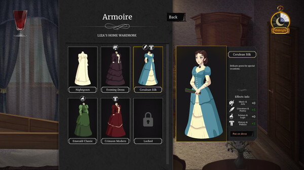 [Switch]午夜赤霞 Cabernet官方中文本体+1.1.25升补NSZ原版