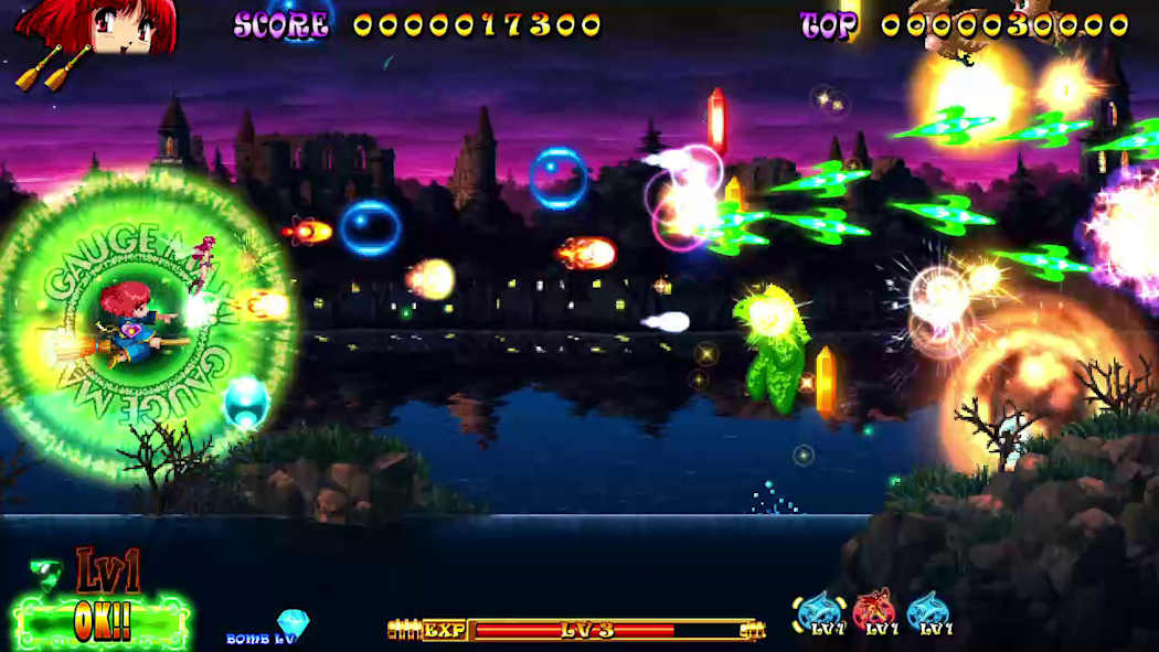 [Switch]棉花小魔女 重启 极致张力 Cotton Reboot High官方中文本体+1.0.6升补NSZ