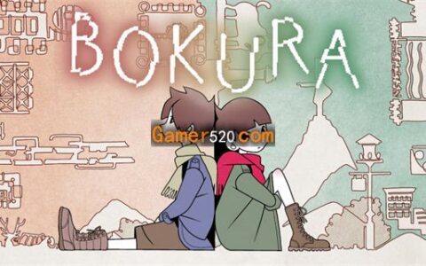 [Switch]不同的冬天 BOKURA