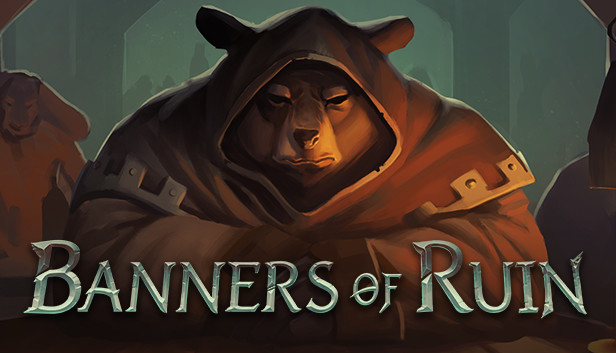[Switch]废墟战旗.Banners of Ruin