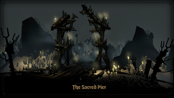 [Switch]暗黑地牢2 Darkest DungeonII