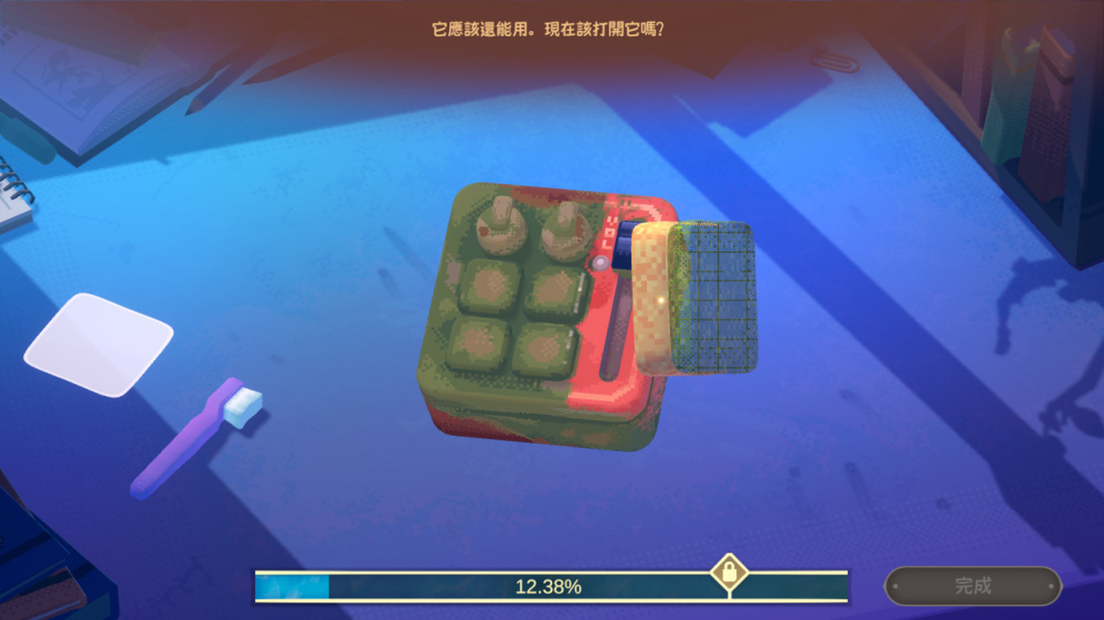 [Switch]拭尘忆往 往昔信忆 Undusted Letters from官方中文本体+1.0.2.2升补NSZ