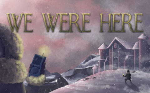[Switch]我们曾在这里 We Were Here官方中文NSZ