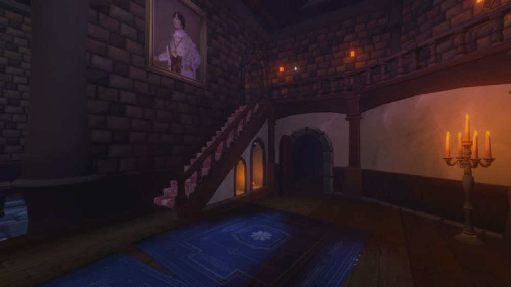[Switch]我们曾在这里 We Were Here官方中文NSZ