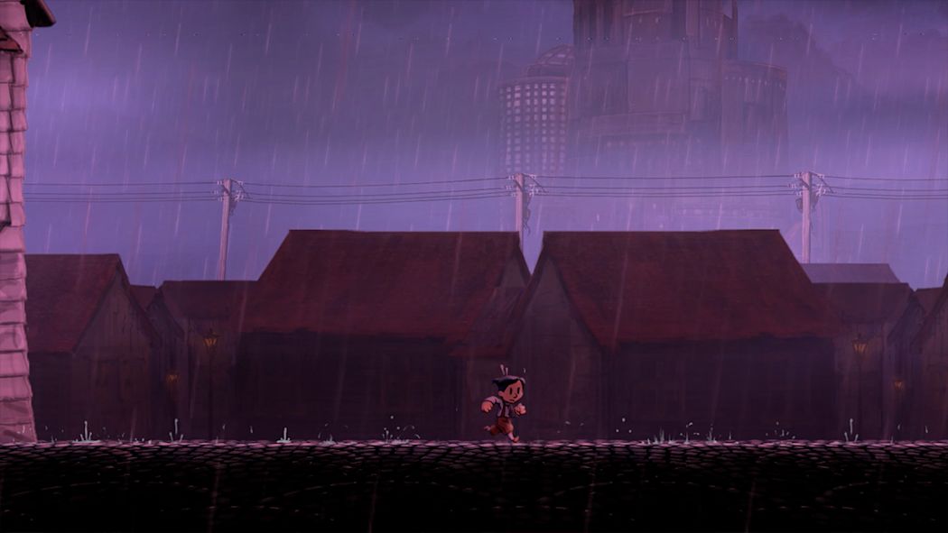 [Switch]特斯拉学徒 复刻版 Teslagrad Remastered官方中文本体+1.0.2升补NSZ