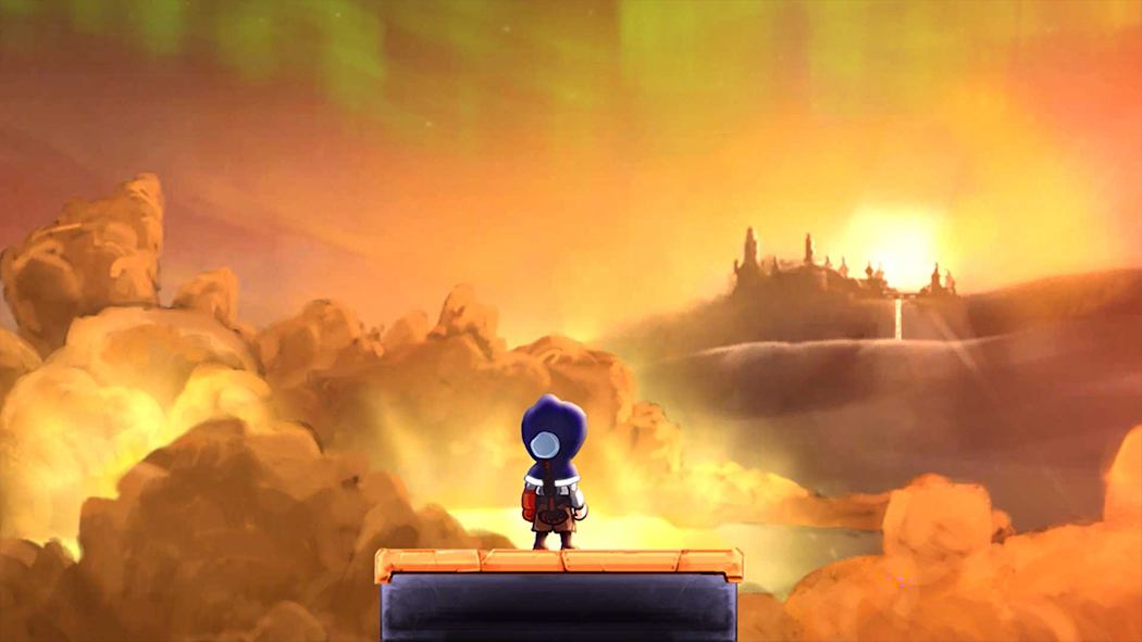 [Switch]特斯拉学徒 复刻版 Teslagrad Remastered官方中文本体+1.0.2升补NSZ