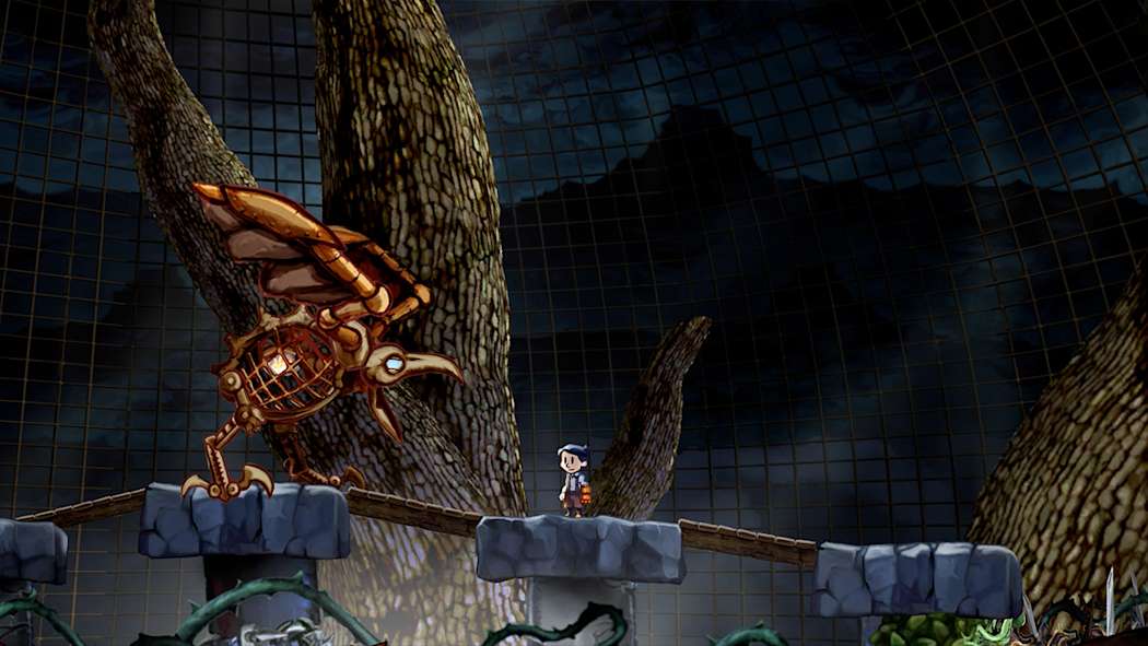 [Switch]特斯拉学徒 复刻版 Teslagrad Remastered官方中文本体+1.0.2升补NSZ