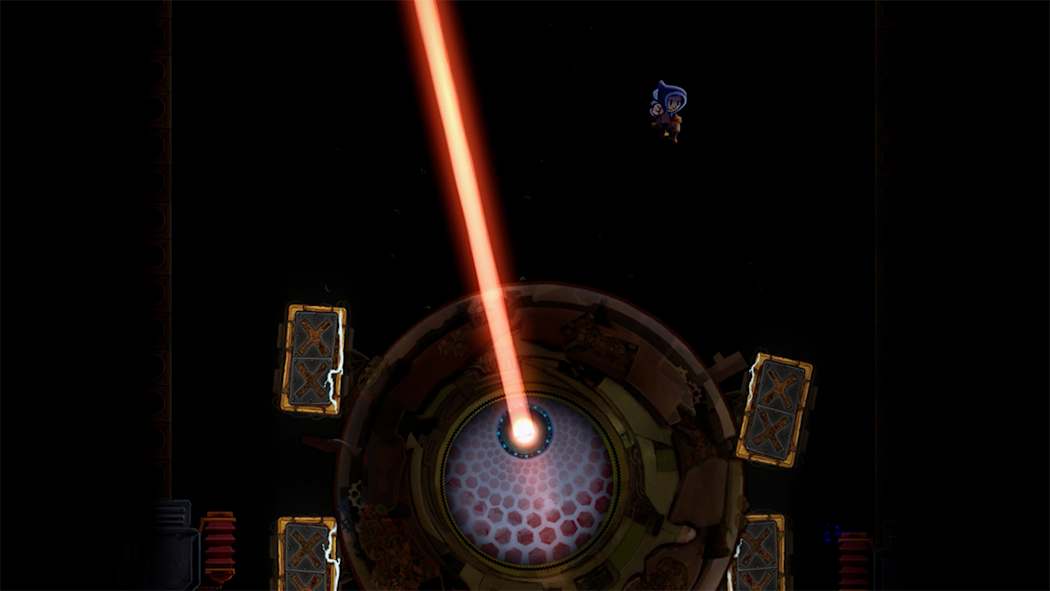 [Switch]特斯拉学徒 复刻版 Teslagrad Remastered官方中文本体+1.0.2升补NSZ