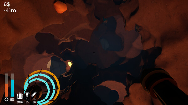 [Switch]掘地求财 A Game About Digging A Hole官方中文本体+1.2.0升补NSZ