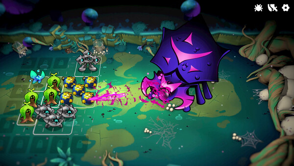 [Switch]斗阵骑士 Knightica官方中文本体+1.0.5升补NSZ原版