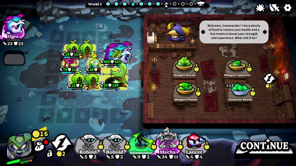[Switch]斗阵骑士 Knightica官方中文本体+1.0.5升补NSZ原版