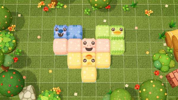 [Switch]互帮乐助 All You Need Is Help官方中文本体+1.2.0升补NSZ原版