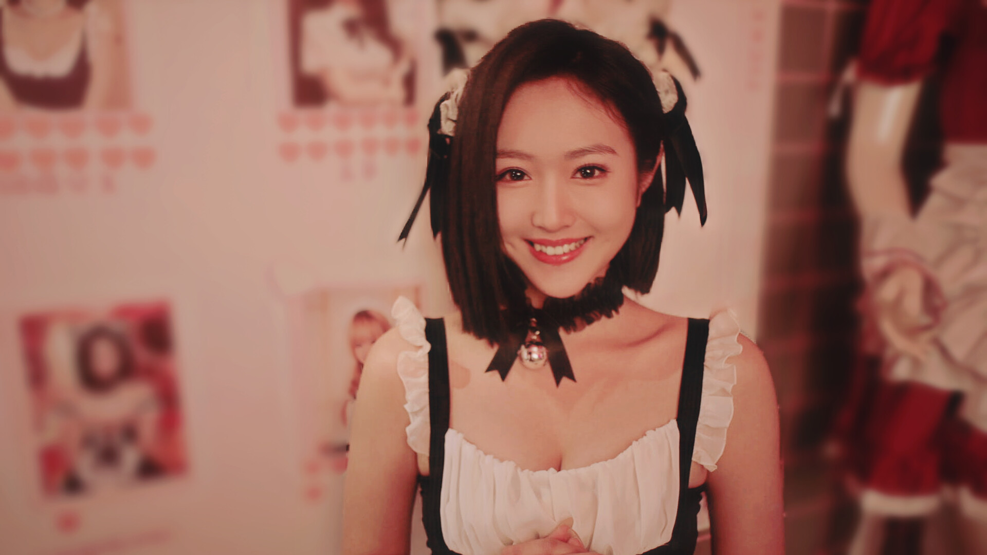 [Switch]美女请别影响我学习 Knowledge, or know Lady官方中文本体+1.1.3b升补NSZ