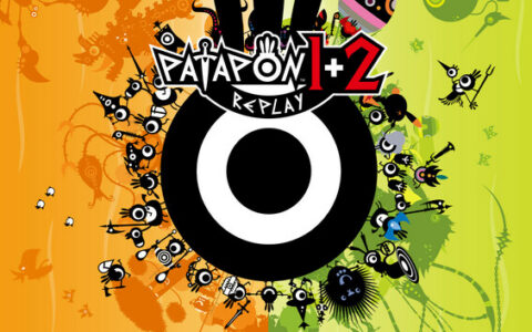 [Switch]啪嗒砰 1+2 重制版 PATAPON 1+2 REPLAY官方中文本体+1.0.7升补NSZ原版