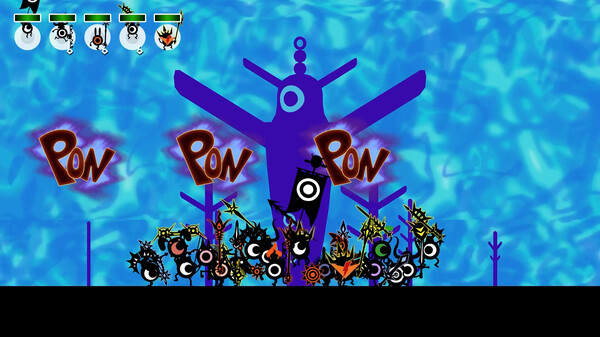 [Switch]啪嗒砰 1+2 重制版 PATAPON 1+2 REPLAY官方中文本体+1.0.7升补NSZ原版