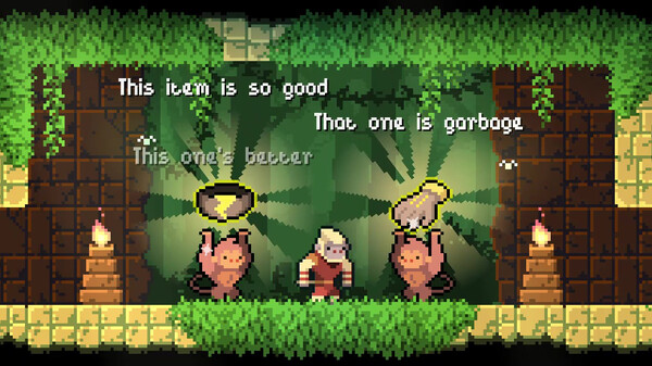 [Switch]护林猿神 Dunjungle官方中文本体+0.99升补NSZ