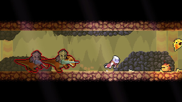 [Switch]护林猿神 Dunjungle官方中文本体+0.99升补NSZ