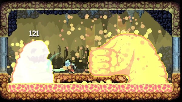 [Switch]护林猿神 Dunjungle官方中文本体+0.99升补NSZ