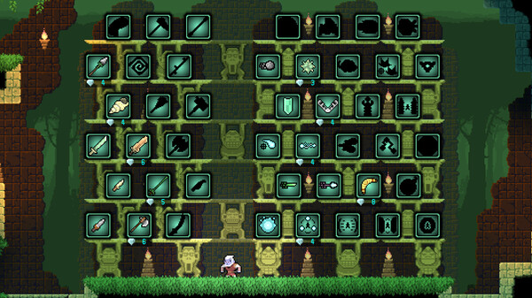 [Switch]护林猿神 Dunjungle官方中文本体+0.99升补NSZ
