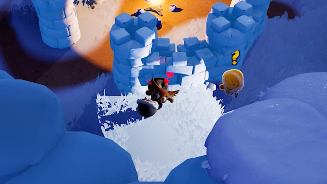 [Switch]人类! Hoomanz官方中文本体+1.0.1升补NSZ