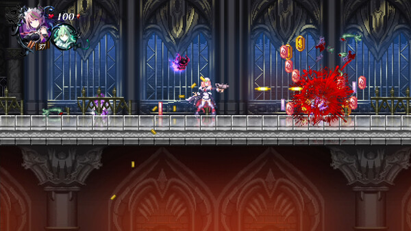 [Switch]少女魔役官方中文本体+1.6.1升补+1DLCNSZ原版