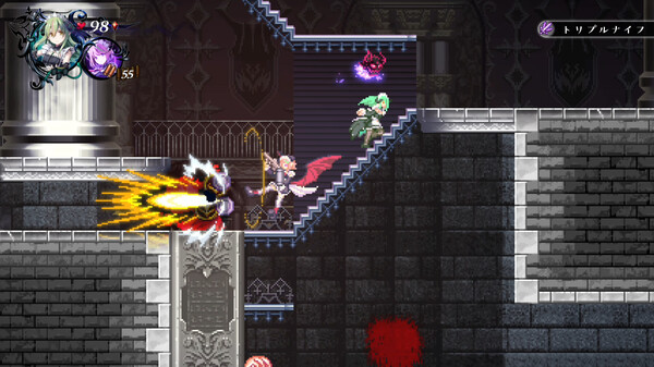 [Switch]少女魔役官方中文本体+1.6.1升补+1DLCNSZ原版