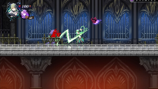[Switch]少女魔役官方中文本体+1.6.1升补+1DLCNSZ原版