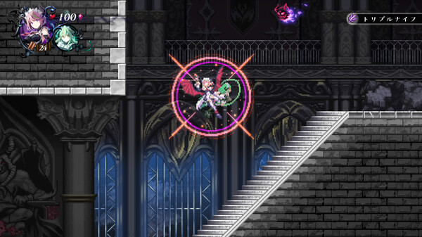 [Switch]少女魔役官方中文本体+1.6.1升补+1DLCNSZ原版