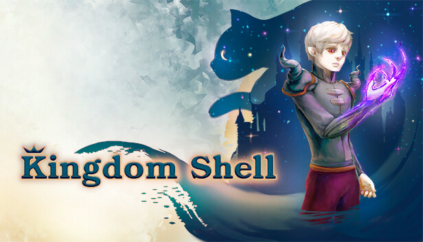 [Switch]王国之壳 Kingdom Shell官方中文本体+1.0.1升补NSP