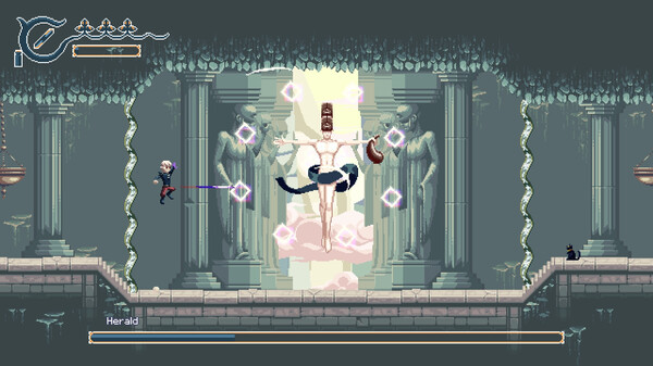 [Switch]王国之壳 Kingdom Shell官方中文本体+1.0.1升补NSP