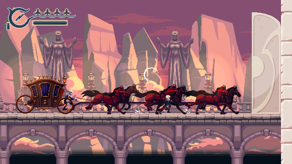 [Switch]王国之壳 Kingdom Shell官方中文本体+1.0.1升补NSP
