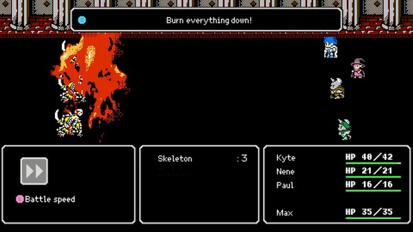 [Switch]新月之塔 Crescent Tower官方中文本体+1.0.3升补NSZ