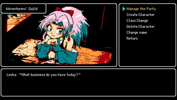 [Switch]新月之塔 Crescent Tower官方中文本体+1.0.3升补NSZ
