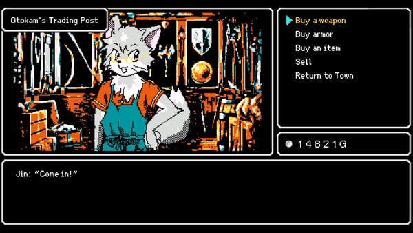 [Switch]新月之塔 Crescent Tower官方中文本体+1.0.3升补NSZ