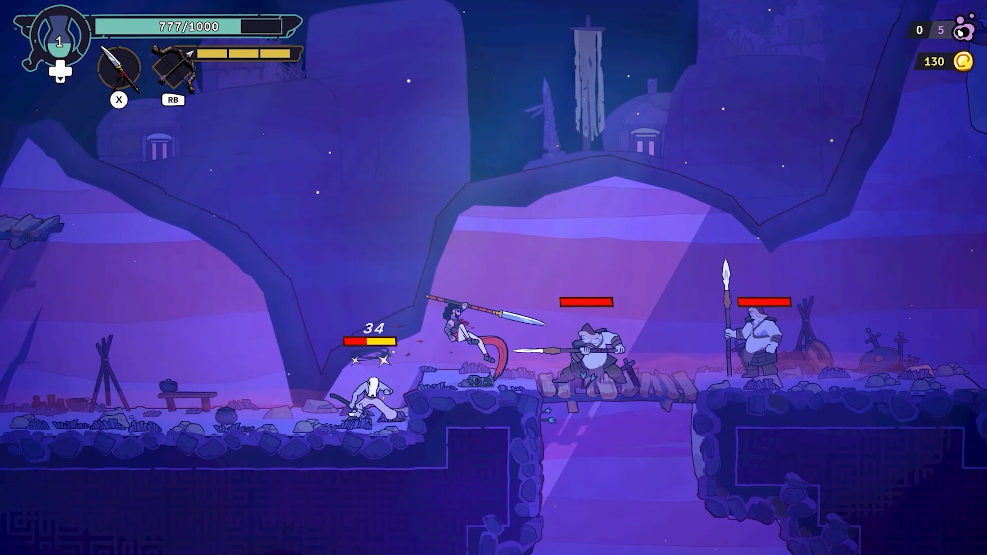 [Switch]波斯王子 Rogue The Rogue Prince of Persia官方中文本体+1.0.5升补NSZ