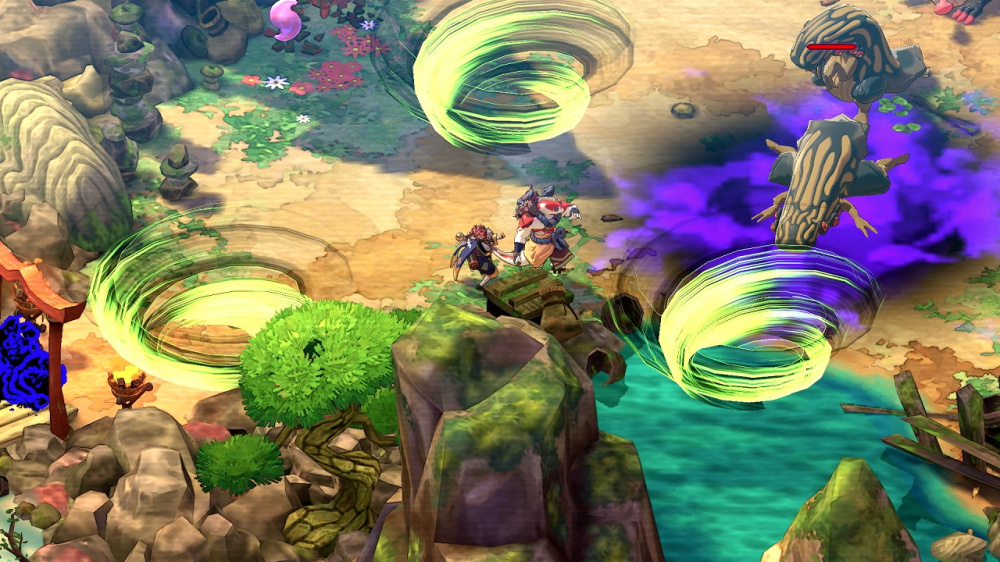 [Switch]永久与神树的祈愿者 Towa and the Guardians官方中文本体+1.3.0升补NSZ