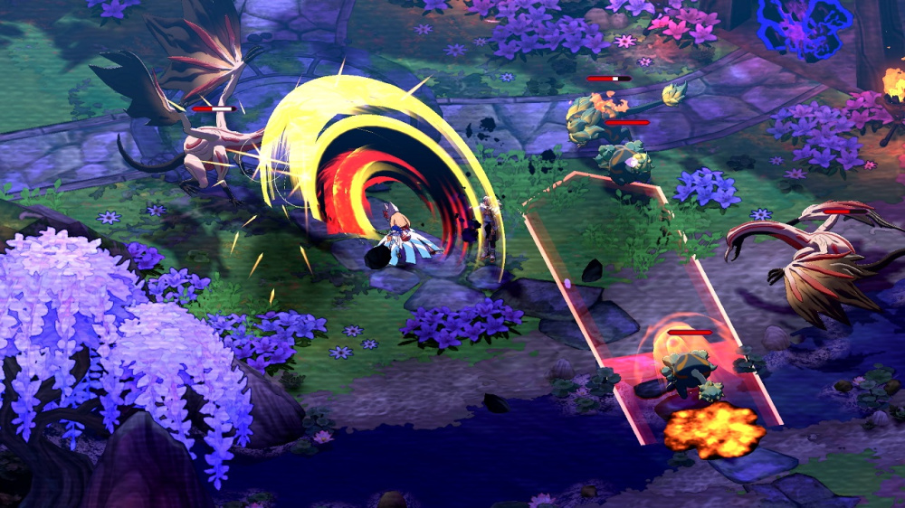 [Switch]永久与神树的祈愿者 Towa and the Guardians官方中文本体+1.3.0升补NSZ