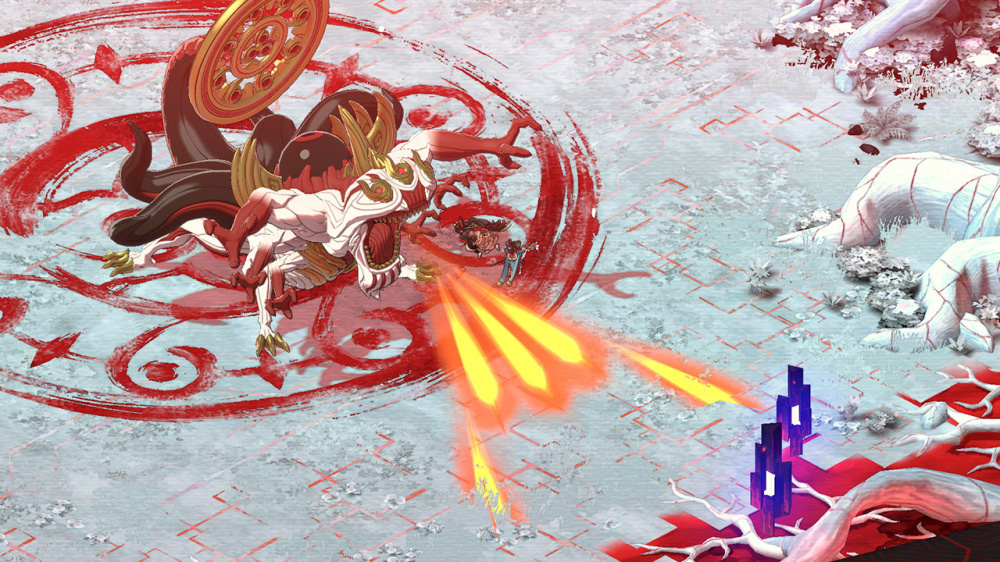 [Switch]永久与神树的祈愿者 Towa and the Guardians官方中文本体+1.3.0升补NSZ