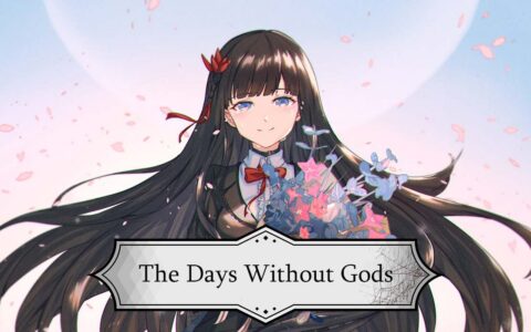 [Switch]赠予神家与谎言 The Days Without Gods官方中文NSZ