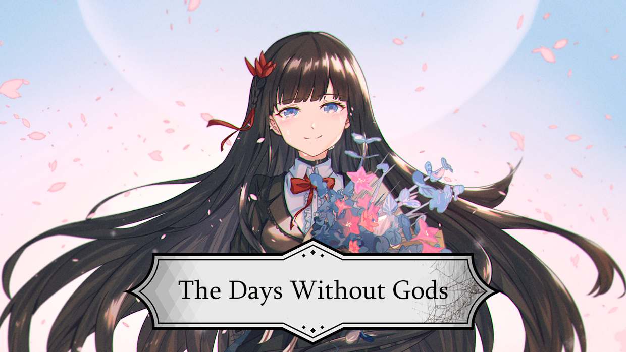 [Switch]赠予神家与谎言 The Days Without Gods官方中文NSZ
