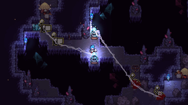 [Switch]战匠杜沃官方中文本体+2.0.0升补NSZ原版