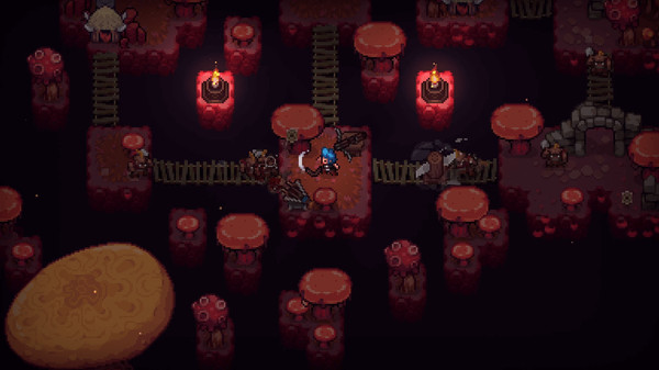 [Switch]战匠杜沃官方中文本体+2.0.0升补NSZ原版