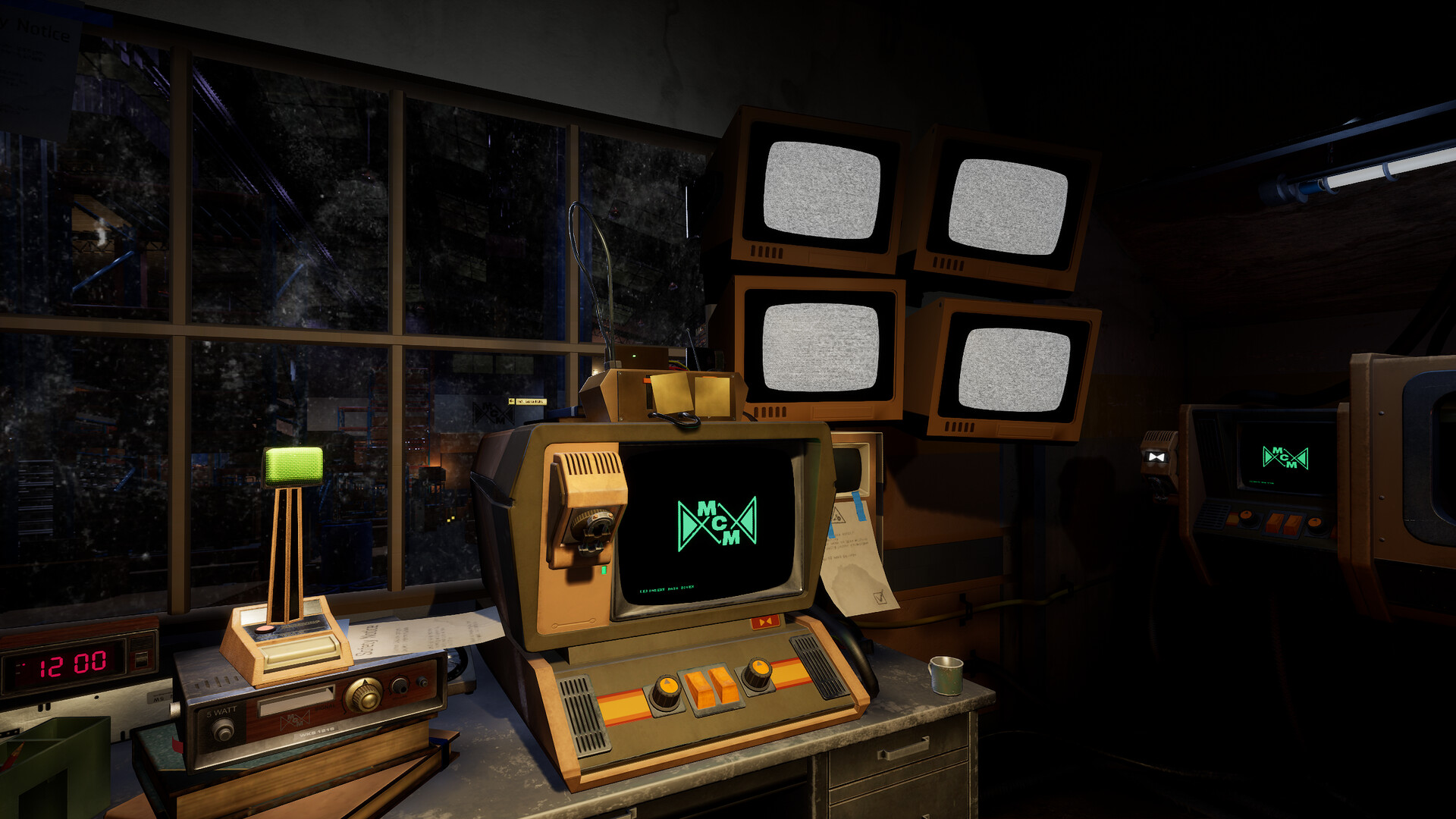 [Switch]玩具熊的五夜后宫 模仿者的秘密 Five Nights at官方中文NSZ