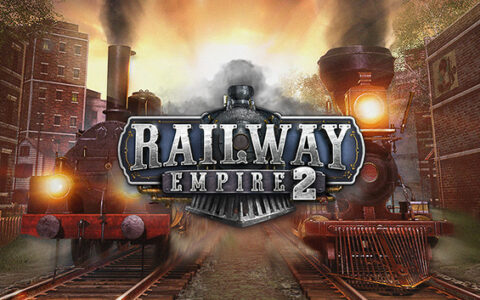 [Switch]铁路帝国2官方中文本体+1.8.0.64733升补NSZ原版