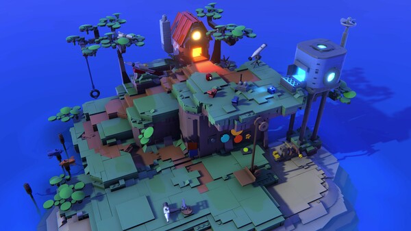 [Switch]乐高旅行者 LEGO Voyagers官方中文本体+1.1.0升补+1DLCNSZ